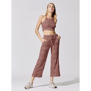 Beach Riot Hayley Set / Mauve Shadow / Medium